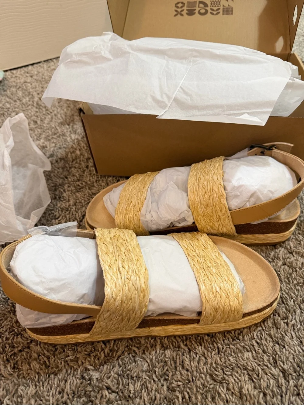 Unbrande comfortable women’s